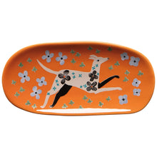 Load image into Gallery viewer, Dogwood Trinket Tray
