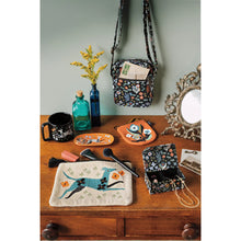 Load image into Gallery viewer, Dogwood Trinket Tray
