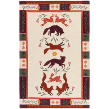 Load image into Gallery viewer, Folktale Dishtowels Set of 2
