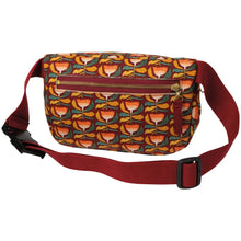 Load image into Gallery viewer, Venus Cotton Hip Bag With Adjustable Strap
