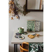 Load image into Gallery viewer, Mustard Wildgrove Trinket Tray
