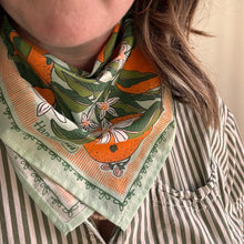 Load image into Gallery viewer, Zoe Bandana No. 146
