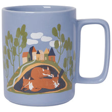 Load image into Gallery viewer, Burrow Studio Mug
