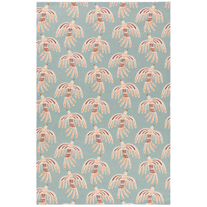 Plume Dishtowels Set of 2
