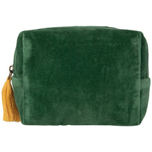 Load image into Gallery viewer, Wildgrove Embroidered Pouch
