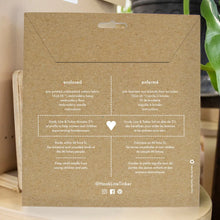 Load image into Gallery viewer, Folk Fox Complete Embroidery Kit
