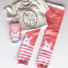 Load image into Gallery viewer, Bunny Onesie
