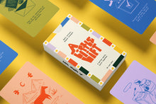 Load image into Gallery viewer, A Little Lift: 50-Card Deck For Real World Good
