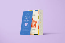 Load image into Gallery viewer, A Little Lift: 50-Card Deck For Real World Good
