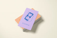 Load image into Gallery viewer, A Little Lift: 50-Card Deck For Real World Good
