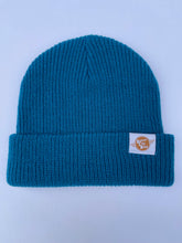 Load image into Gallery viewer, Blue KCK Beanie
