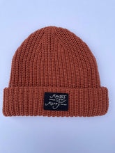 Load image into Gallery viewer, Rust KCK Beanie
