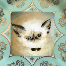 Load image into Gallery viewer, Spirit Kittens Pocket Oracle Deck
