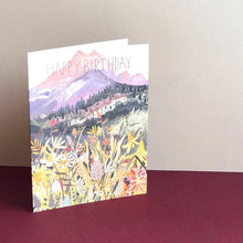 Load image into Gallery viewer, Colorado Birthday Greeting Card
