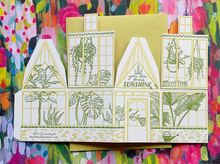 Load image into Gallery viewer, You Are Pure Sunshine 3D House Card
