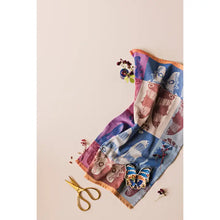 Load image into Gallery viewer, Aurora Butterfly Trinket Tray
