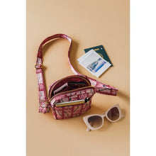 Load image into Gallery viewer, Venus Crossbody Bag
