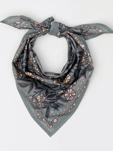 Eleanor Bandana No. 114