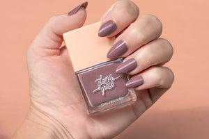 Nail Polish- Luxe Lilac