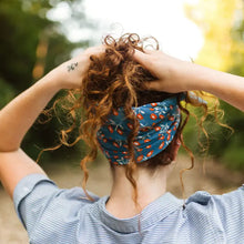 Load image into Gallery viewer, Juliet Bandana No. 075
