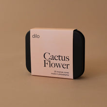Load image into Gallery viewer, Cactus Flower Incense Cones
