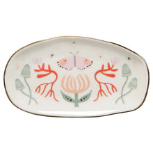 Load image into Gallery viewer, Far + Away Ceramic Trinket Tray
