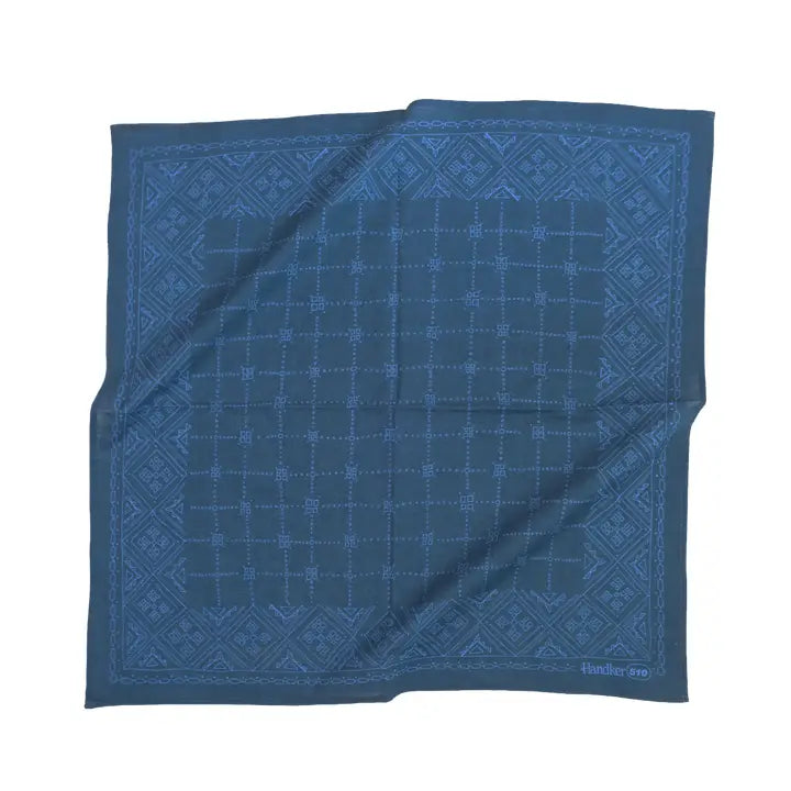 Cliff Bandana No. 510
