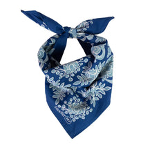 Load image into Gallery viewer, Maggie Bandana No. 157
