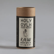 Load image into Gallery viewer, Holy Oylh Raw Body Balm

