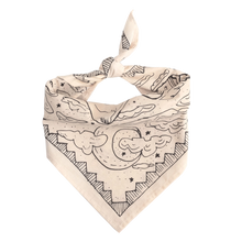 Load image into Gallery viewer, Desert Bandana No. 068
