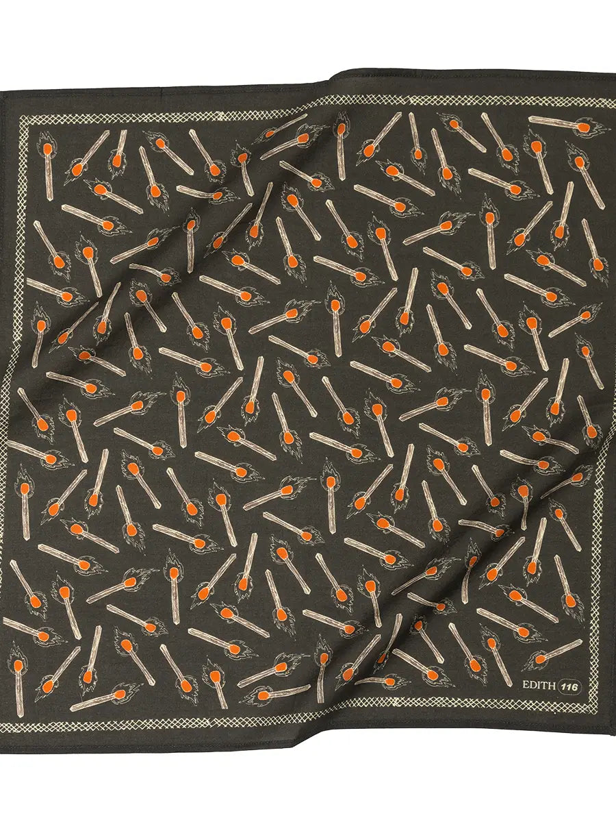 Edith Bandana No. 116