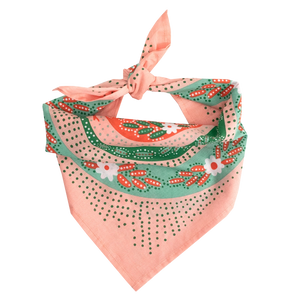 Snakes Bandana No. 069