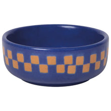 Load image into Gallery viewer, Blue Teppi Imprint Trinket Dish
