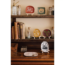 Load image into Gallery viewer, Swan Song Trinket Tray
