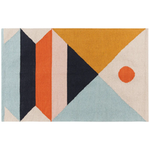 Load image into Gallery viewer, Kismet Woven Rug
