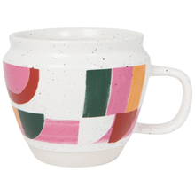 Load image into Gallery viewer, Prism Formation Mug
