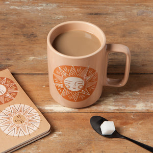 Soleil Ceramic Studio Mug