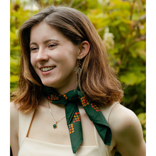 Load image into Gallery viewer, Royce Bandana No. 155
