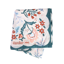 Load image into Gallery viewer, Willa Bandana No. 156
