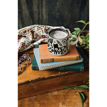 Load image into Gallery viewer, Catbloom Imprint Mug
