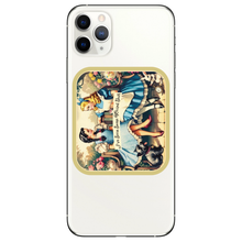 Load image into Gallery viewer, Seen Some Shit Vinyl Sticker
