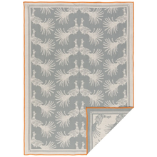 Load image into Gallery viewer, Plume Double Cloth Dishtowel
