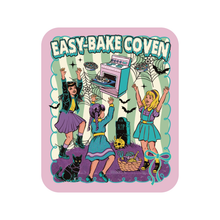 Load image into Gallery viewer, Easy-Bake Coven Vinyl Sticker

