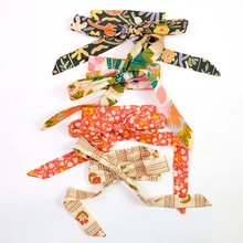 Load image into Gallery viewer, Ingrid Bowie Tie No. 133
