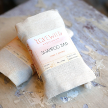 Load image into Gallery viewer, Shampoo Bar by Lovewild
