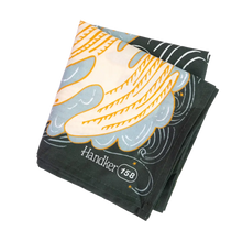 Load image into Gallery viewer, Luna Bandana No. 158
