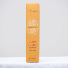 Load image into Gallery viewer, Glow Polish Tepezcohuite Exfoliant by Lovewild
