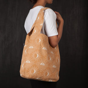 Soleil Tote Bag