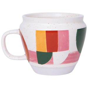 Prism Formation Mug