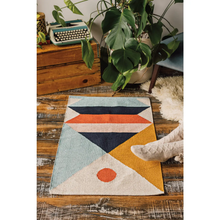 Load image into Gallery viewer, Kismet Woven Rug
